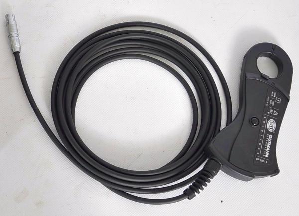 Hella Gutmann Messtechnikmodul MT56 + Stromzange 450A Mega Macs 56 Diagnosegerät